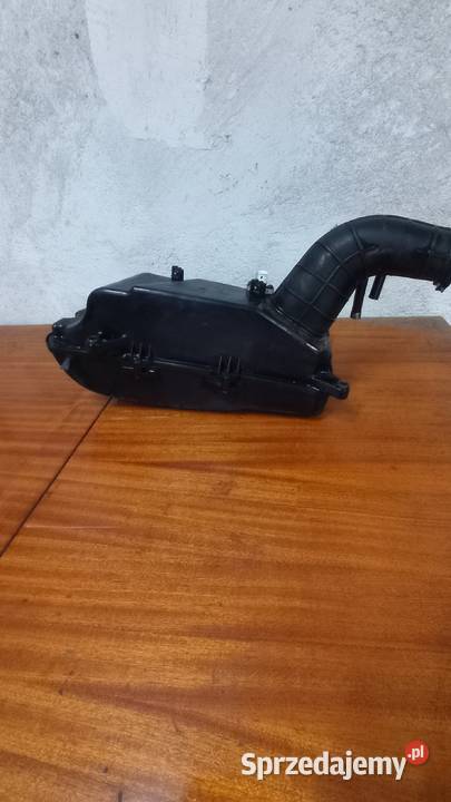 Filtr powietrza skuter SYM 250 Łubno