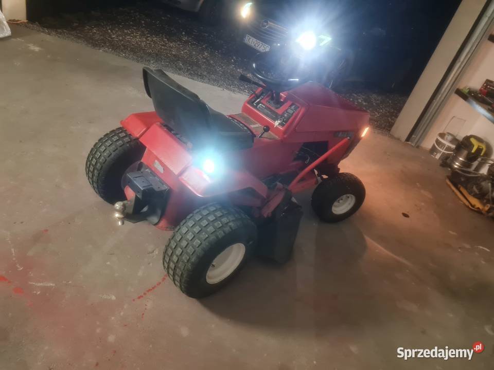 Sprzedam Kosiarke Kielce