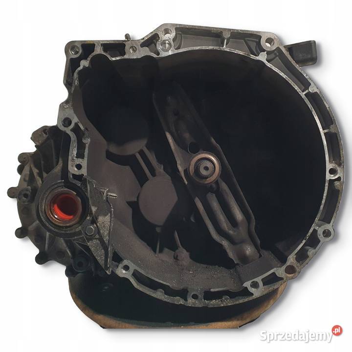 SKRZYNIA BIEGÓW Mini Cooper R56 16 D manualna Chełm