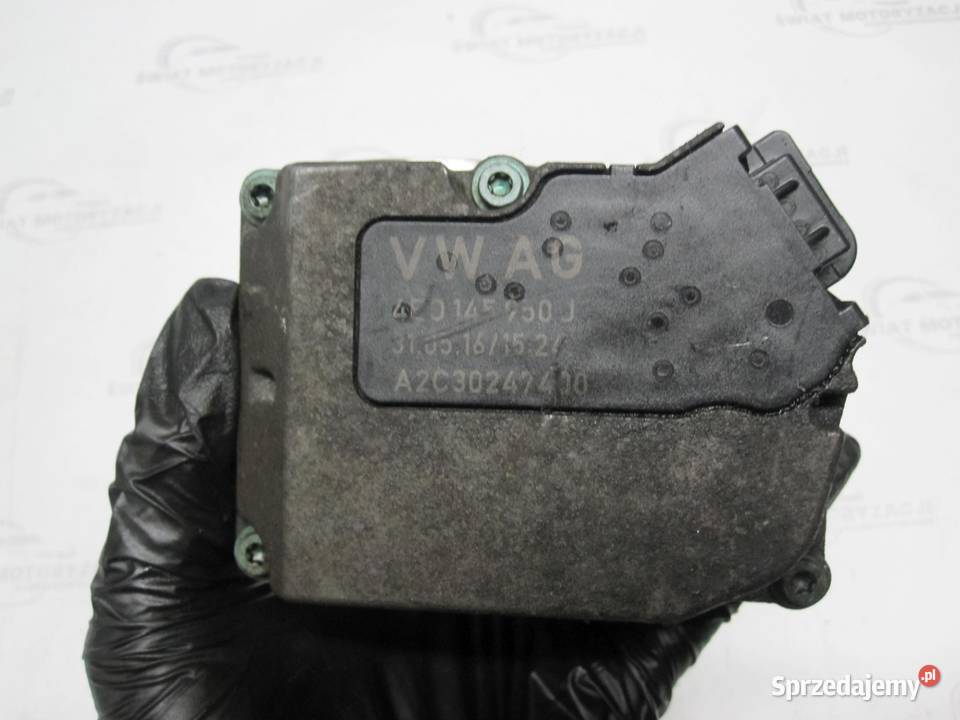 AUDI A5 27 TDI V6 09R 190 159 4E0 145950J osobowe