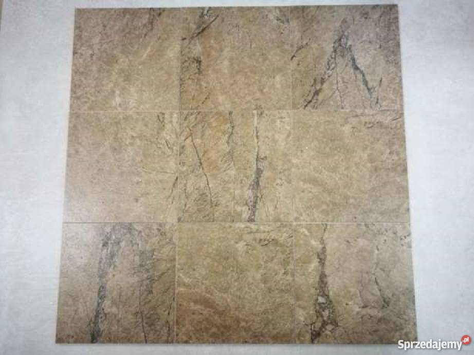 Płytki ceramiczne gresowe 17x17 rektyfikowane lubuskie