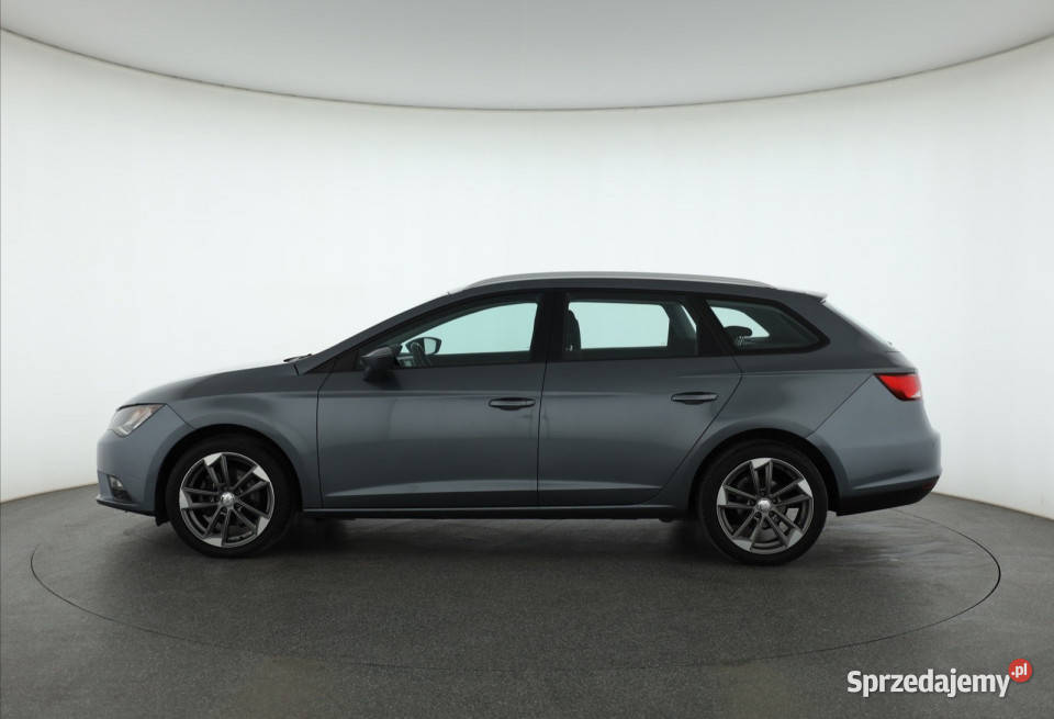 Seat Leon 20 TDI tempomat Piaseczno
