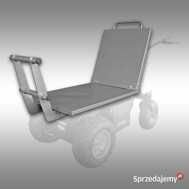 WOZIDŁO ELEKTRYCZNE 500 1000W Izdebki