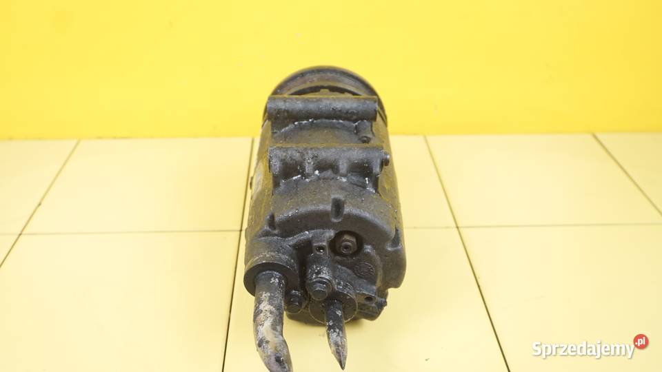 S 20 TDCI 10r 140 QXWB sprezarka klimatyzacji Kompresory klimatyzacji Suków sprzedam