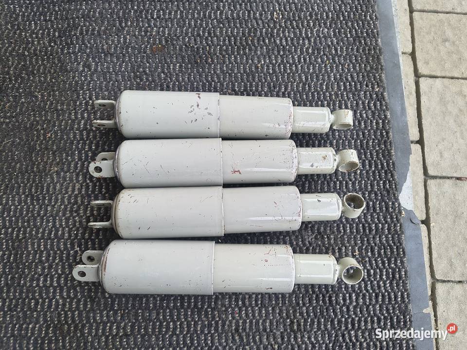 Amortyzatory tylne jawa cz 125 175 250 350 nowe