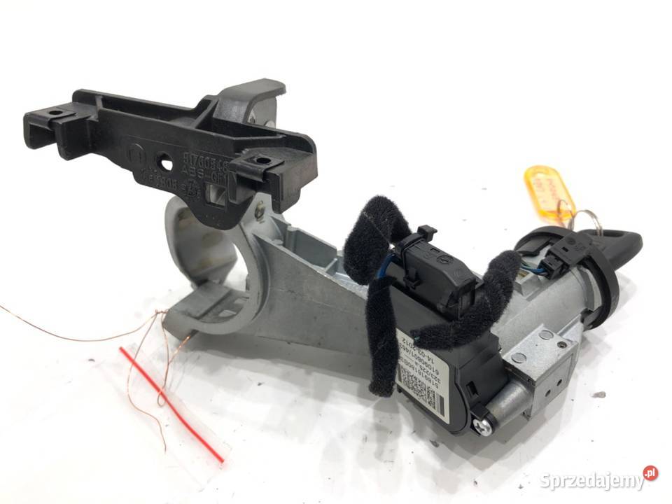 STACYJKA FIAT LINEA 518918180 14 77 KLUCZYK osobowe sprzedam