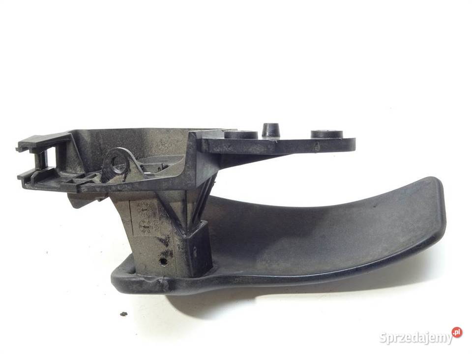 KLAMKA PRZÓD LEWA WEWNĘTRZNA PEUGEOT BOXER I Van sprzedam