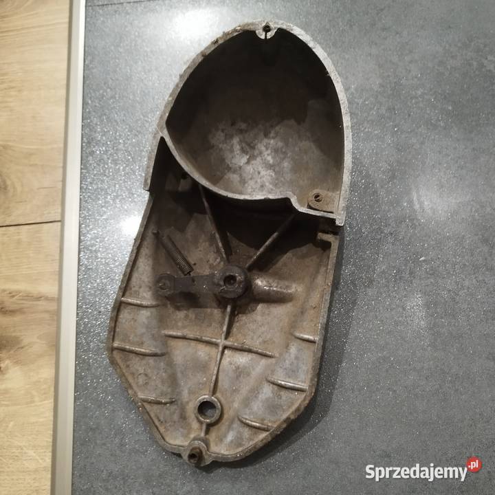 Pokrywa silnika iż 56 planeta lubelskie Barchaczów sprzedam