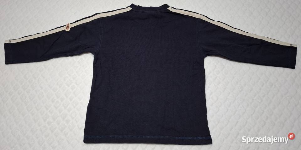 Bluzka długi rękaw chłopięca Cherokee 116 Odzież Czeladź