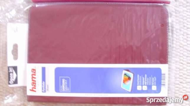 Etui Pokrowiec Samsung galaxy tab 4 101 i 101 Elektronika Białystok