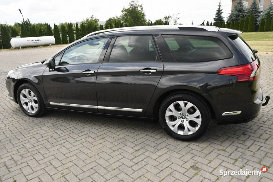 Citroen C5 16THP Kutno