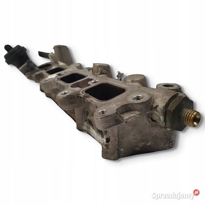 LISTWA WTRYSKOWA VW Golf V 16 FSI GK00266 lubelskie Chełm sprzedam