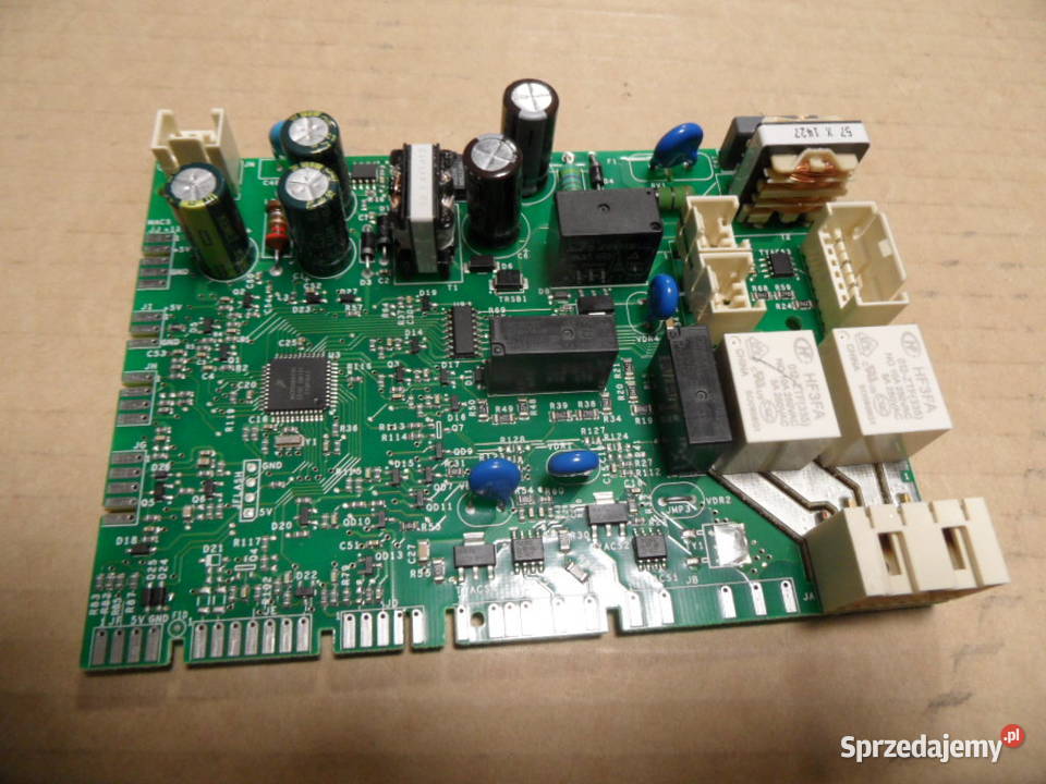 programator zmywarki electrolux ESL4560RO sprzedam