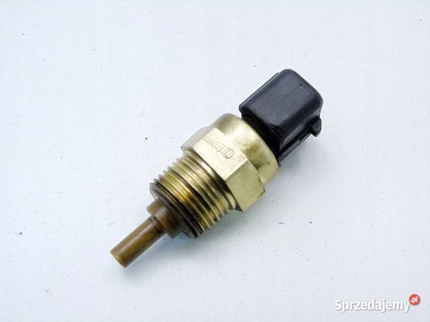 CZUJNIK TEMPERATURY WODY 11 CRDI I10 I20 I II osobowe Sosnowiec sprzedam