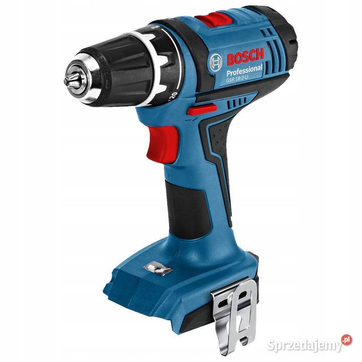 BOSCH GSR 18V28 wkrętarka akumulatorowa lubuskie Żary