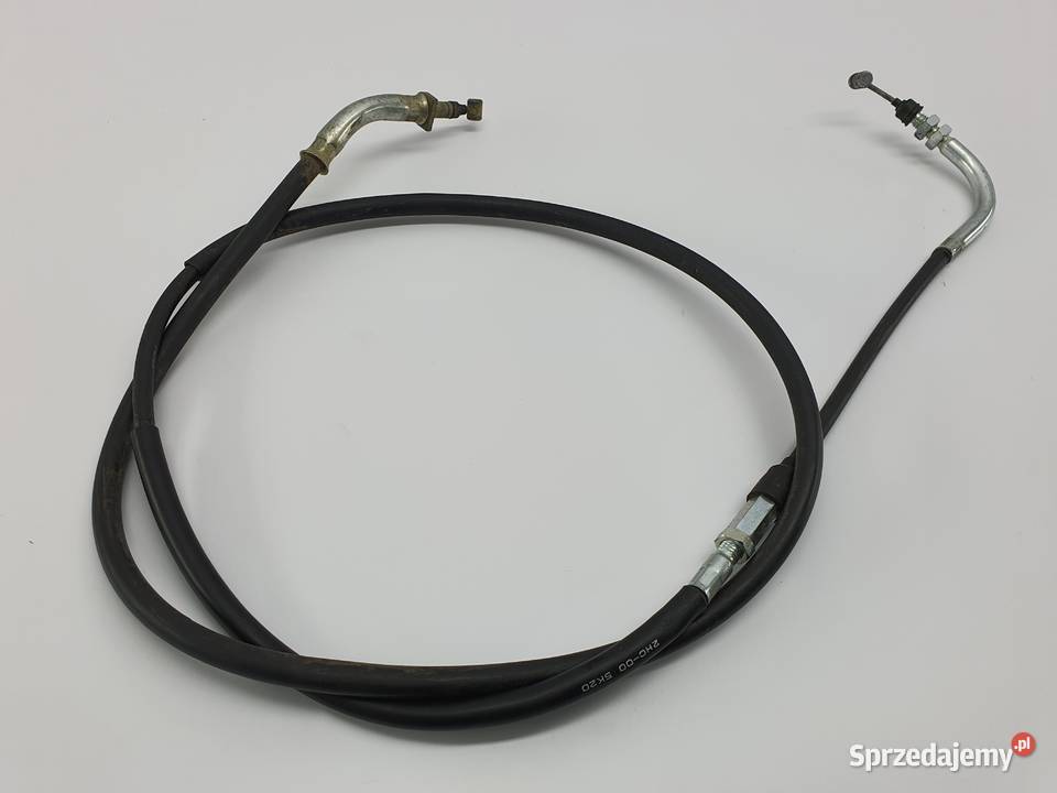 Linka Hamulca Recznego Yamaha Yxz 1000 Łódź sprzedam