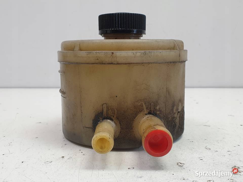 Kia Carnival I 29 CRDI ZBIORNICZEK WSPOMAGANIA Rudka