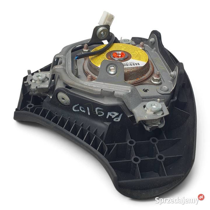 PODUSZKA POWIETRZNA KIEROWCY Peugeot 107
