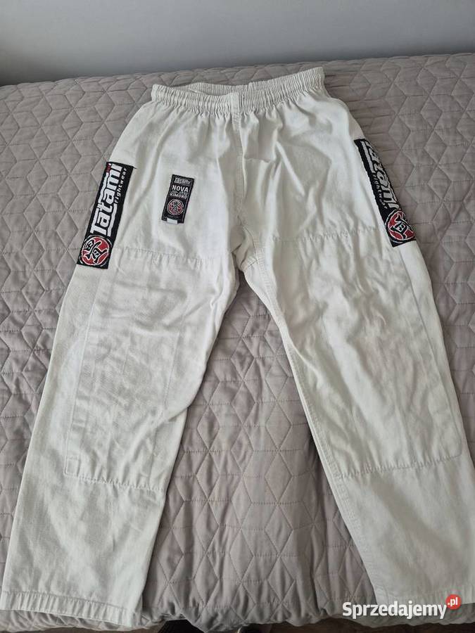 Kimono Tatami Fightwear M4 Stalowa Wola