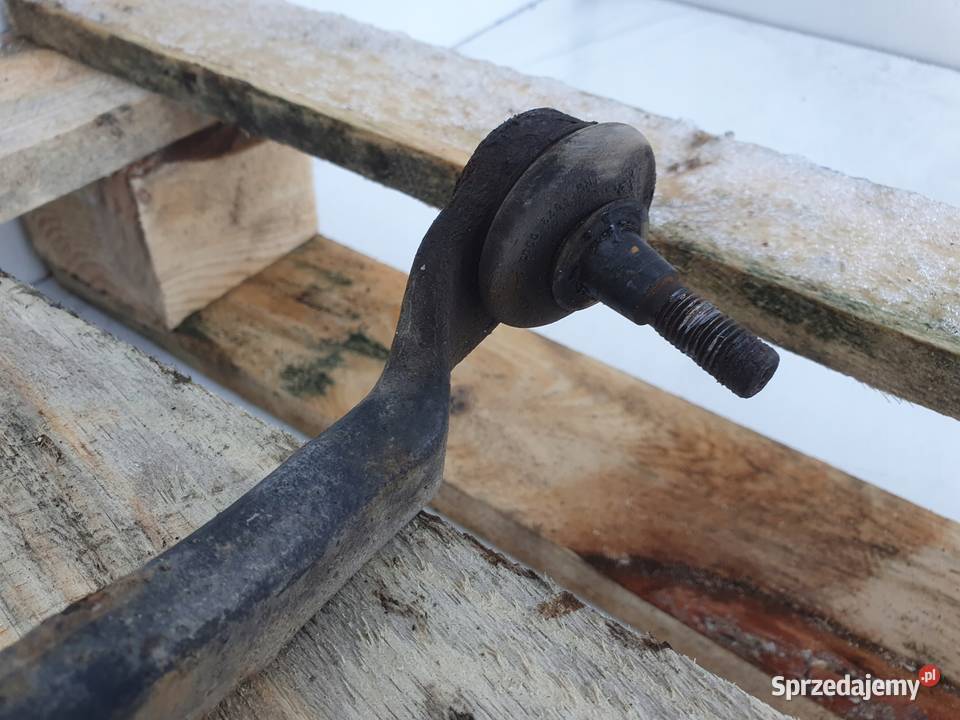 MAGLOWNICA Renault Megane II A0005184LH Przekładnie kierownicze lubelskie Rudka