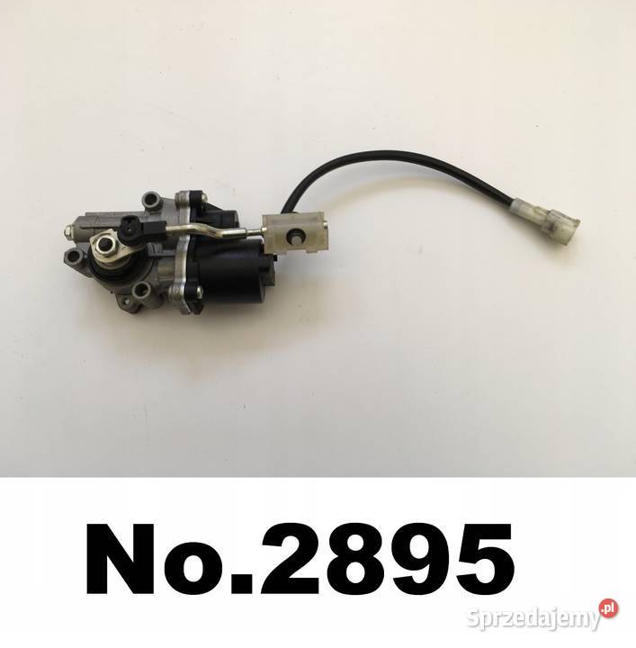 YAMAHA YZFR1 RN22 Mechanizm Silnik przepustnic Łobżenica