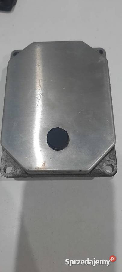 Komputer sterownik silnika Fiat Albea 14 Rok produkcji 2006 Łódź sprzedam