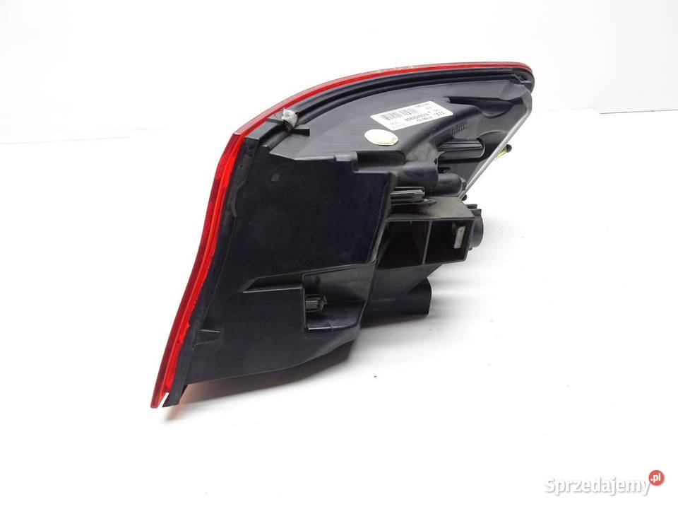 LAMPA LEWY TYŁ LEWA TYLNA 8V3945095B AUDI A3 8V Lampy tylne