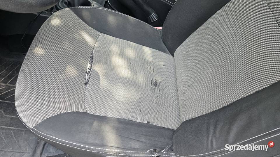 dacia duster 2014 2wd lpg 105KM Warszawa sprzedam