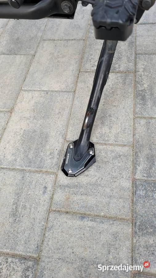 Sprzedam suzuki VStrom DL 1050XT 2022r