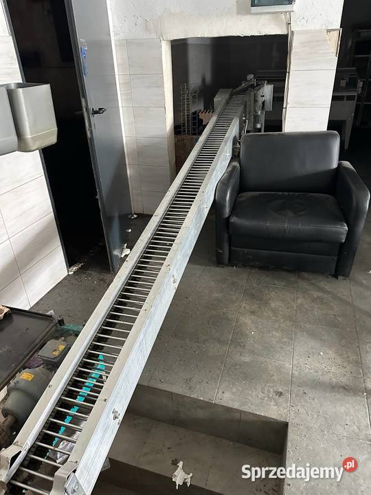 Sortownica do jaj Mława sprzedam