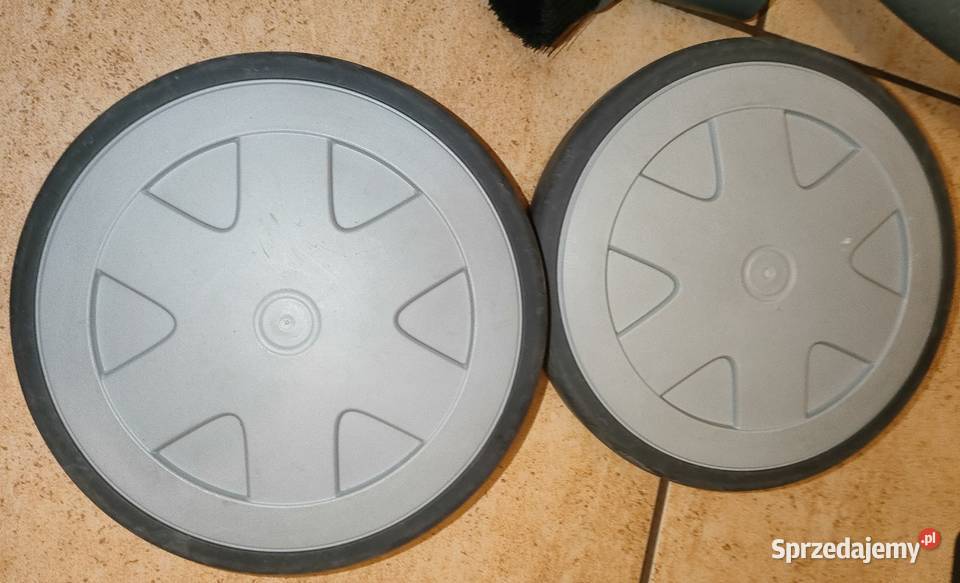 Zelmer Odyssey ZVC305ST 950Wodkurzacz CZĘŚCI Bielsko-Biała