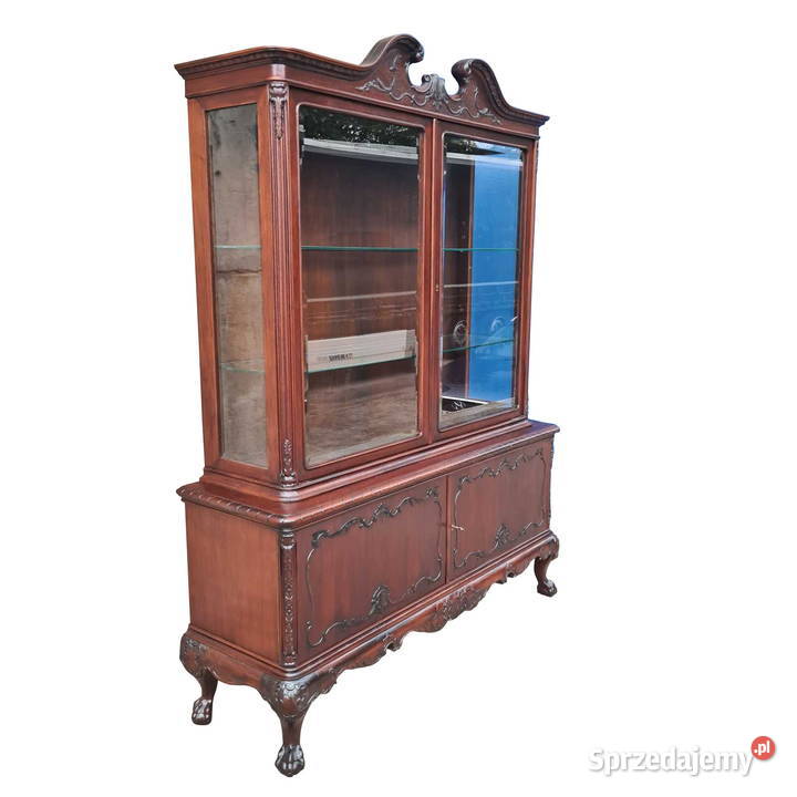 WITRYNA SERWANTKA Szczecin