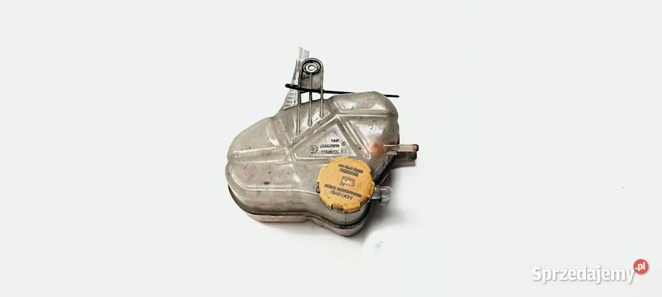 ZBIORNICZEK WYRÓWNAWCZY OPEL CORSA D 55702165 kujawsko-pomorskie Lipno sprzedam