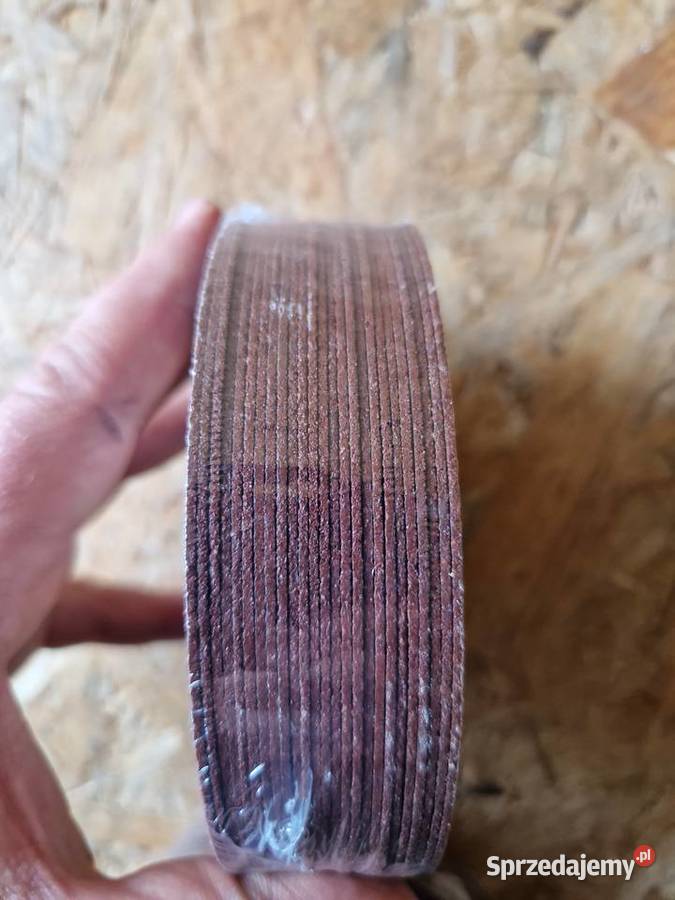 Tarcza do cięcia metalu 125x12mm Falon Tech Inox