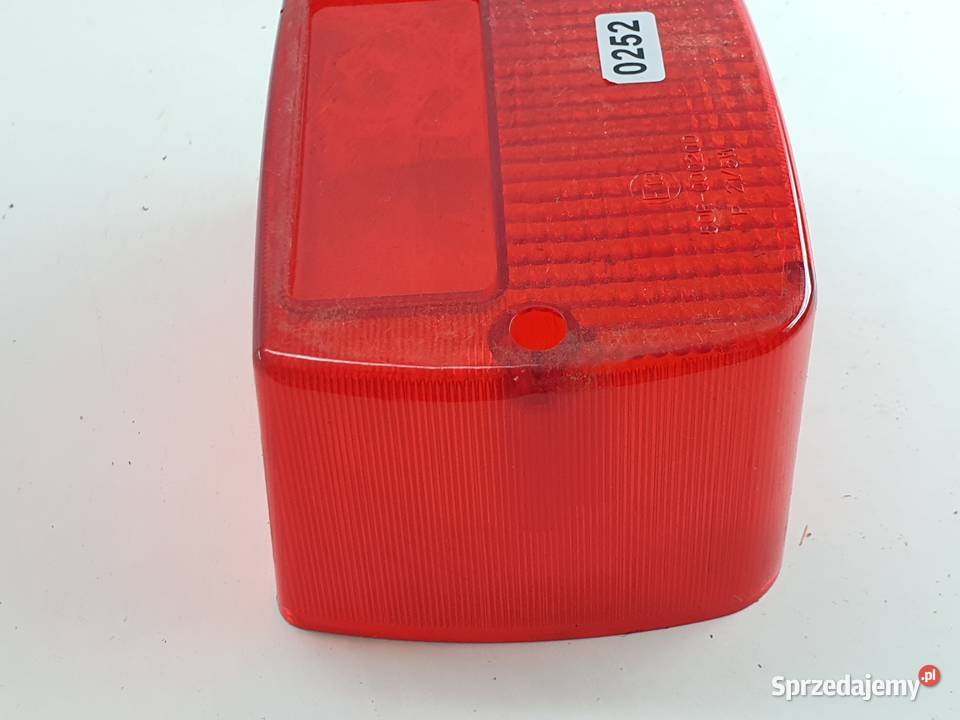 KLOSZ LAMPY CAN AM POLARIS CF MOTO TGB SMC Klosze Janowice