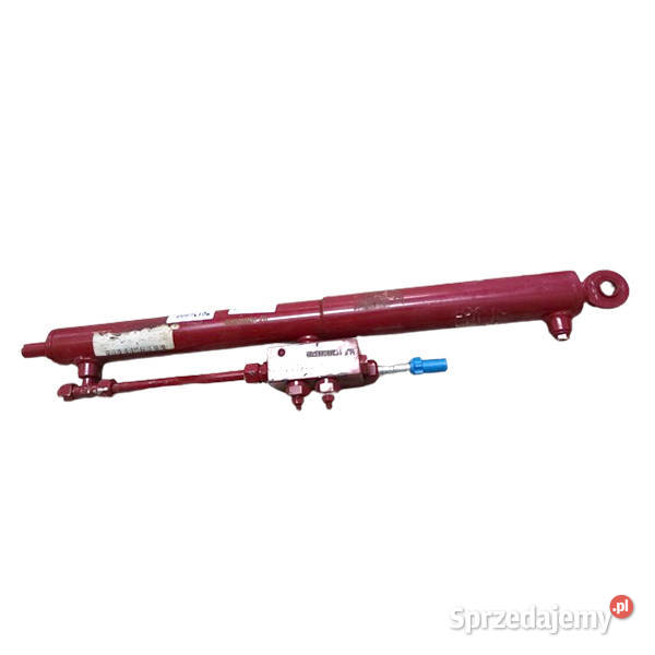 78126000 Siłownik hydrauliczny z rozdzielaczem