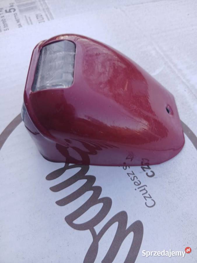 jawa velorex pav lampa tyl nowa Lampy tylne Tarnów