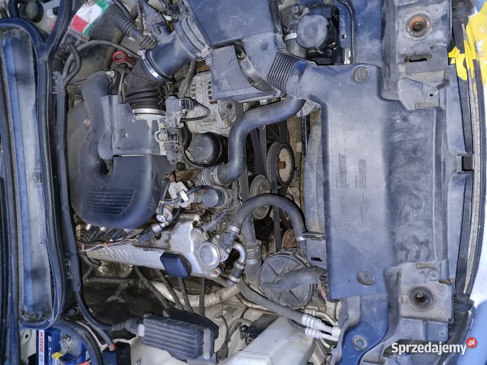 Bmw e46 19 benzyna gaz 1998 Rok produkcji 1998 Żuromin sprzedam