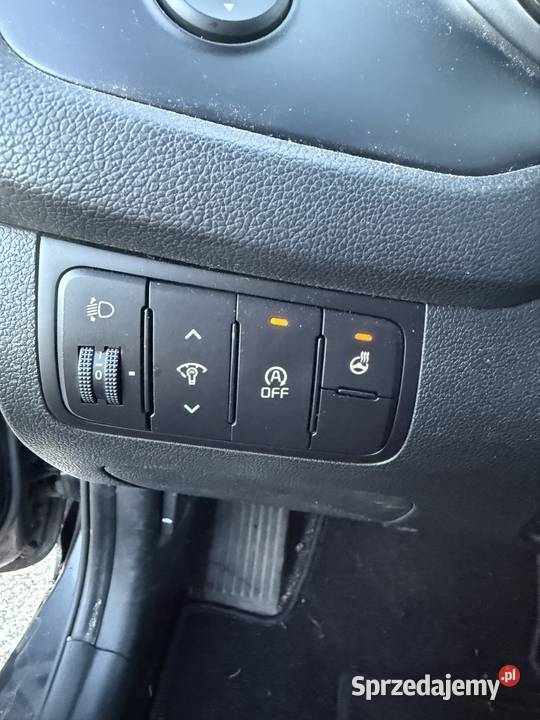 Kia Seed 2014 16 CRDi opolskie