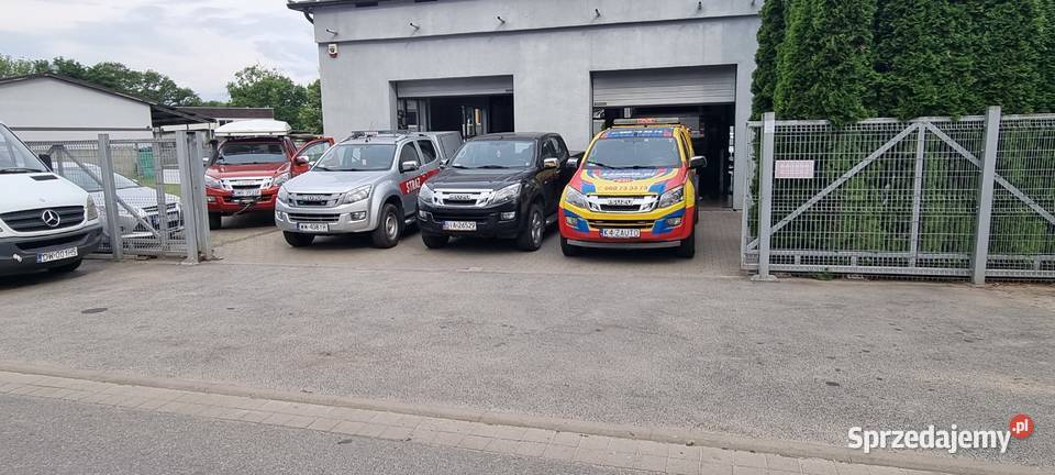 ISUZU DEMAX 4JKJ 25 4JJ1 TLOKI NOMINALNE 1 SZLIF Rok produkcji 2023 Silniki i osprzęt Wrocław sprzedam