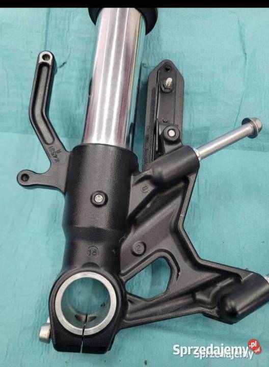 Kawasaki H2 SX 2020R H2SX LAGI LAGA ZAWIESZENIE Nowy Tomyśl