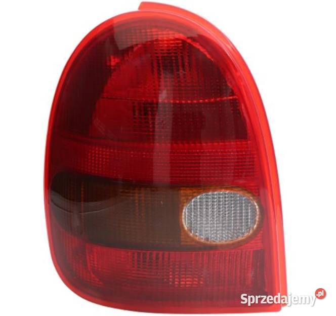 Opel Corsa Opel Combo 9301 Lampa tylna lewa NOWA osobowe Lampy tylne sprzedam