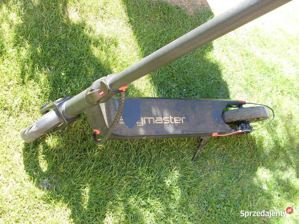 Hulajnoga elektryczna Skymaster NEXOS 350 W podkarpackie