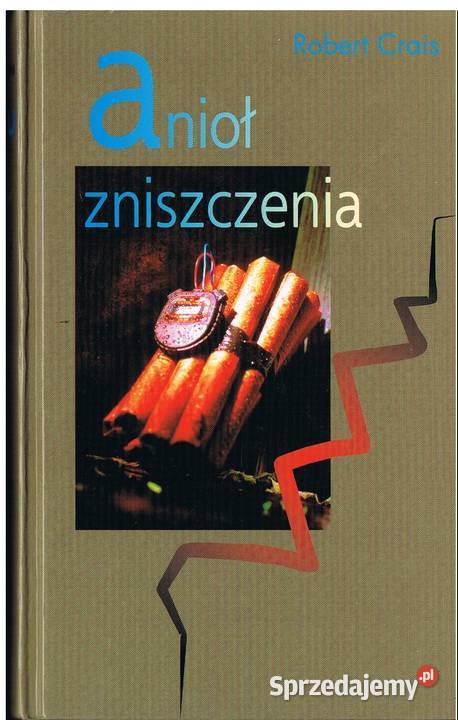 Anioł zniszczenia Rumia sprzedam