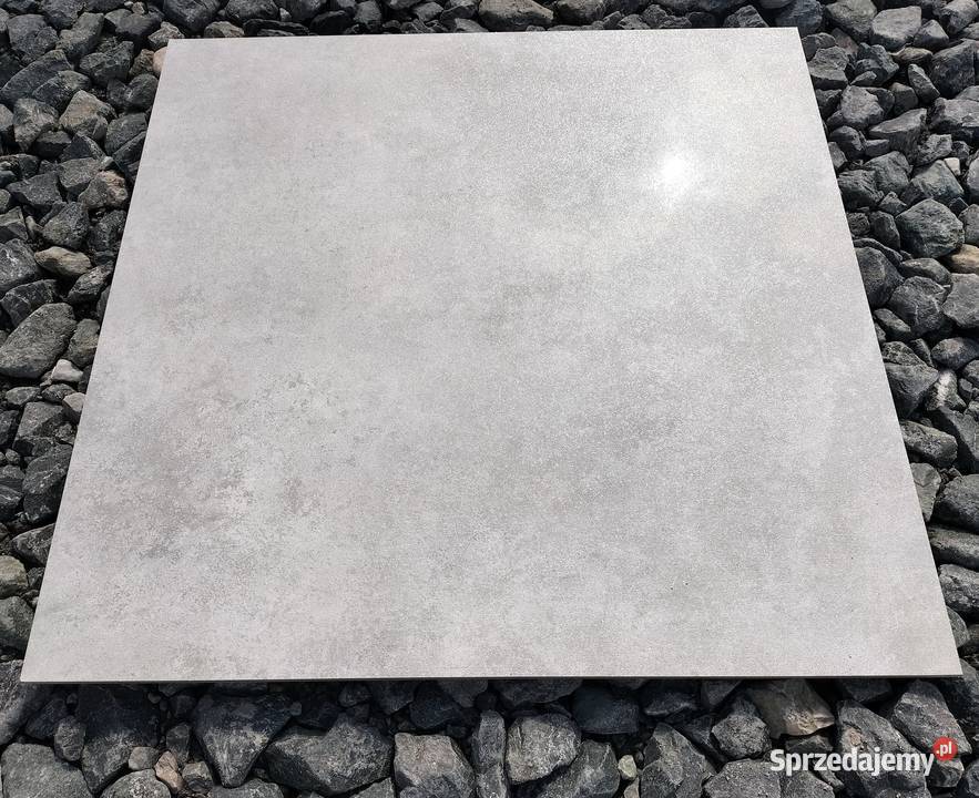 Promocja Piękny Gres TORRO GREY 60x60 sprzedam