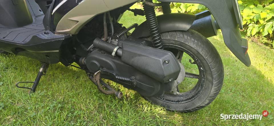 Romet RXL 50 junak zipp quantum 49cm3 Mysłowice sprzedam