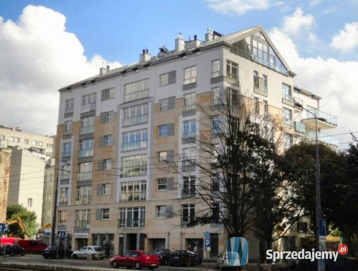 Lokal 128 metrów Warszawa