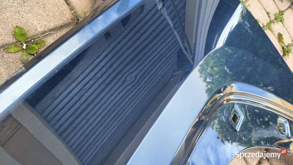 BŁOTNIK PRZÓD LEWY HYUNDAI TUCSON 4 IV 20r podkarpackie Bircza