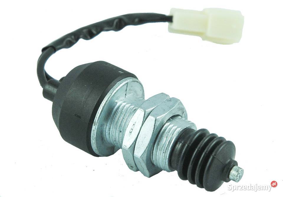 Czujnik położenia pedału sprzęgła Kubota Tajęcina