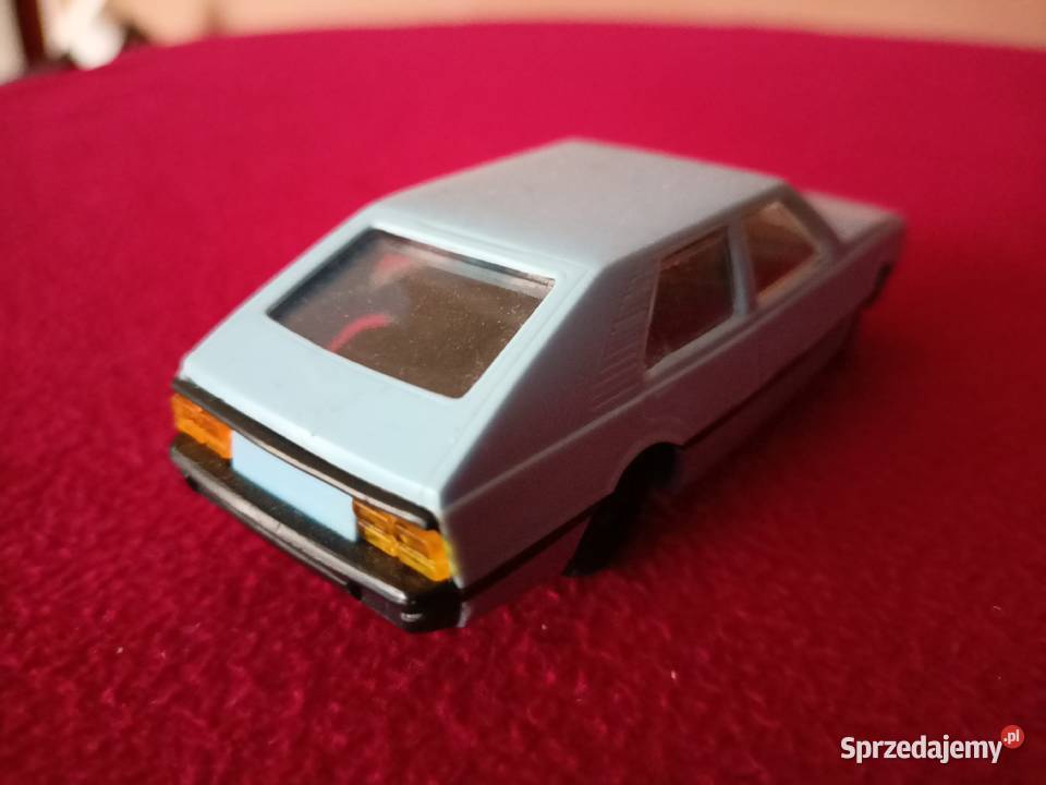 Polonez Estetyka Rzeszów sprzedam